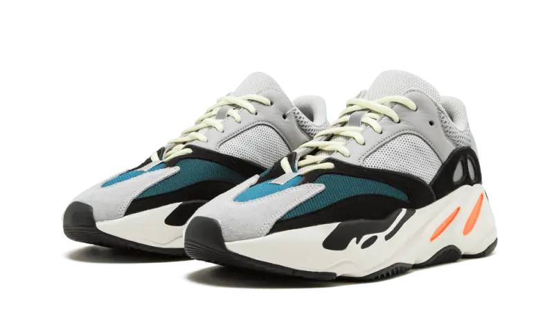 Yeezy 700 Wave Runner Solid Grey VOSneakers