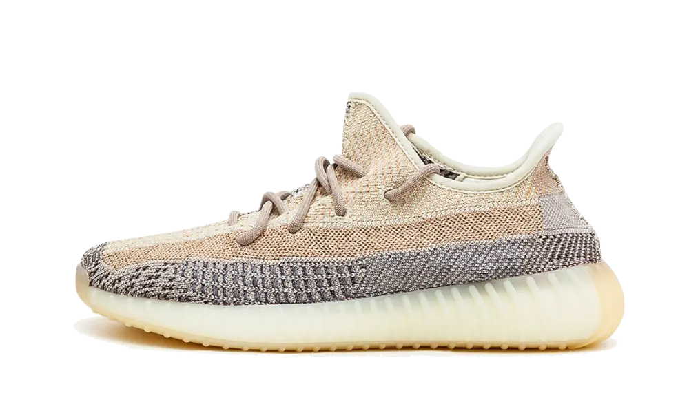 Yeezy Boost 350 V2 Ash Pearl VOSneakers