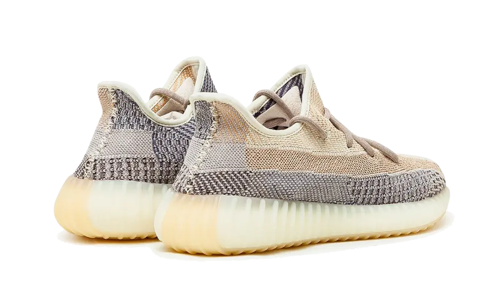 Yeezy Boost 350 V2 Ash Pearl VOSneakers
