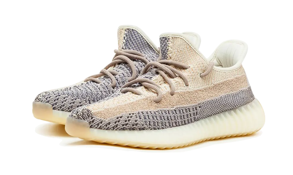 Yeezy Boost 350 V2 Ash Pearl VOSneakers