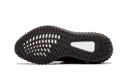 Yeezy Boost 350 V2 Black Red Yeezy