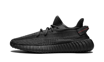 Yeezy Boost 350 V2 Black (Non-Reflective) VOSneakers
