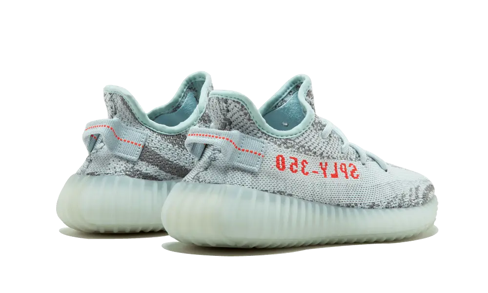 Yeezy Boost 350 V2 Blue Tint VOSneakers