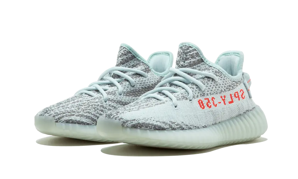 Yeezy Boost 350 V2 Blue Tint VOSneakers