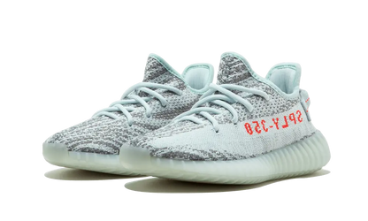 Yeezy Boost 350 V2 Blue Tint VOSneakers
