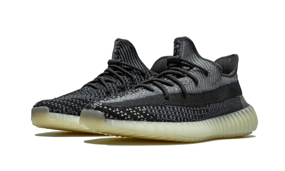 Yeezy Boost 350 V2 Carbon VOSneakers