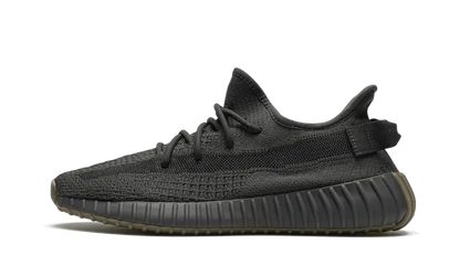Yeezy Boost 350 V2 Cinder (Non-Reflective) VOSneakers