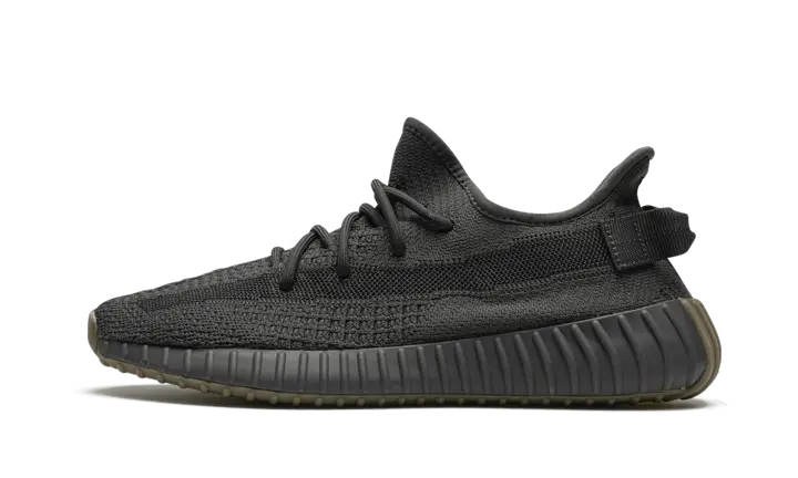 Yeezy Boost 350 V2 Cinder (Non-Reflective) VOSneakers