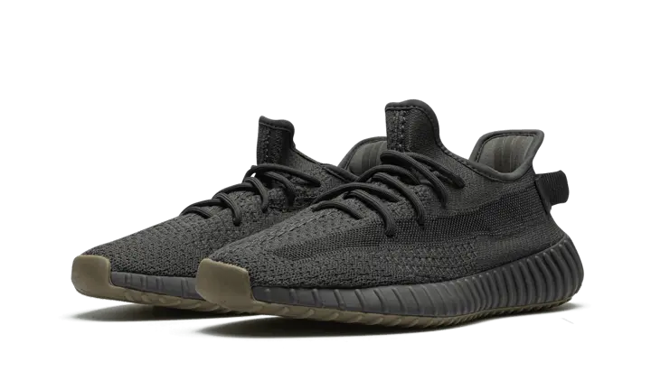 Yeezy Boost 350 V2 Cinder (Non-Reflective) VOSneakers