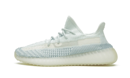 Yeezy Boost 350 V2 Cloud White (Reflective) VOSneakers