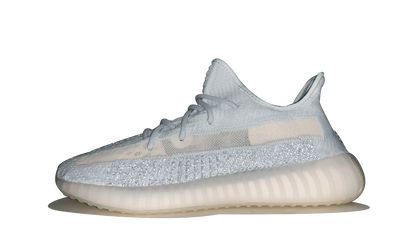 Yeezy Boost 350 V2 Cloud White (Reflective) VOSneakers