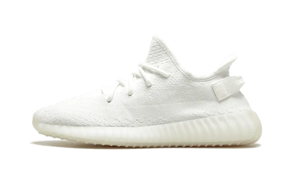Yeezy Boost 350 V2 Cream/Triple White VOSneakers