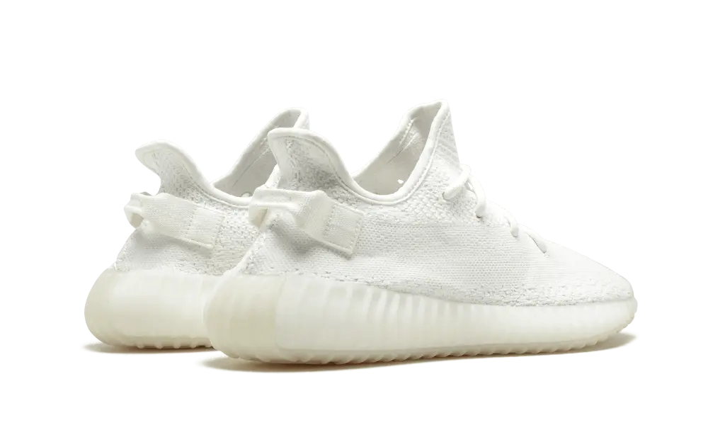 Yeezy Boost 350 V2 Cream/Triple White VOSneakers