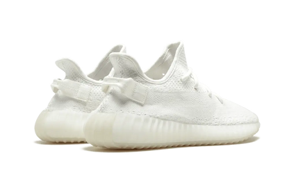 Yeezy Boost 350 V2 Cream/Triple White VOSneakers