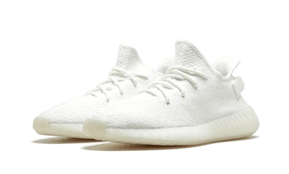 Yeezy Boost 350 V2 Cream/Triple White VOSneakers