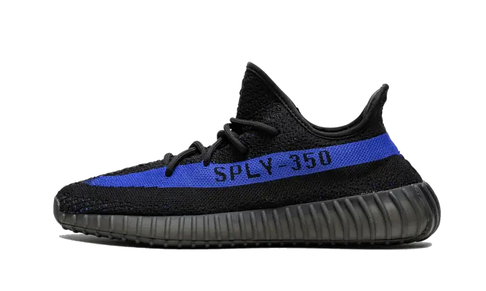 Yeezy Boost 350 V2 Dazzling Blue VOSneakers