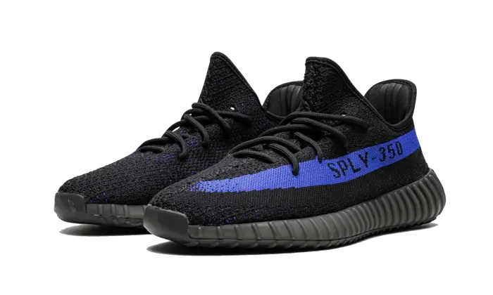 Yeezy Boost 350 V2 Dazzling Blue VOSneakers