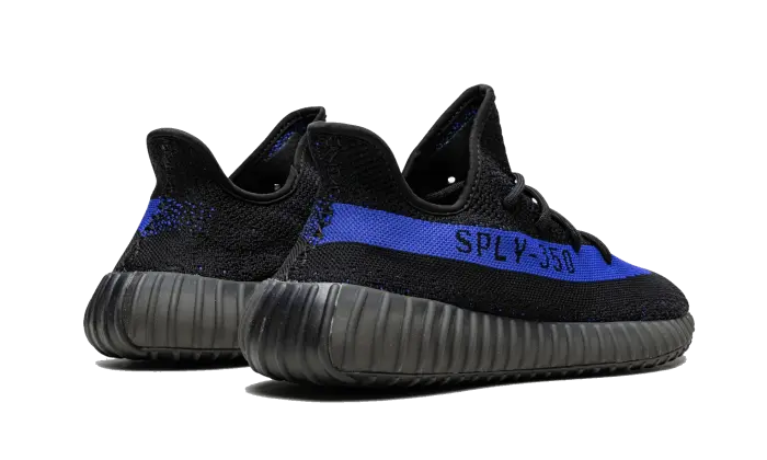 Yeezy Boost 350 V2 Dazzling Blue VOSneakers