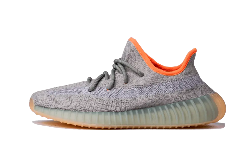 Yeezy Boost 350 V2 Desert Sage VOSneakers