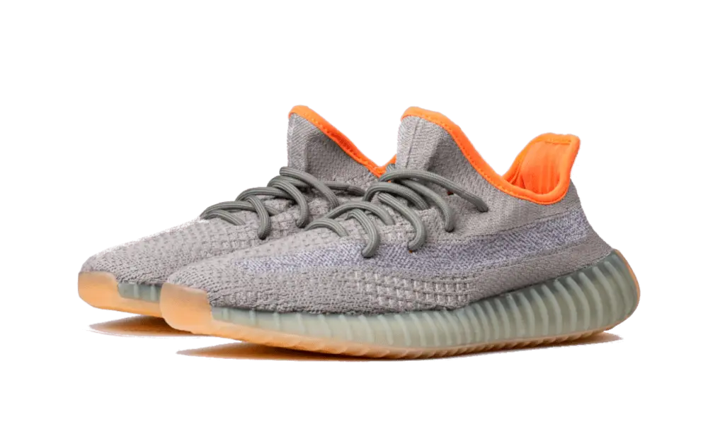 Yeezy Boost 350 V2 Desert Sage VOSneakers