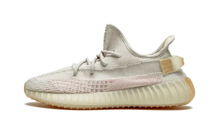 Yeezy Boost 350 V2 Light VOSneakers