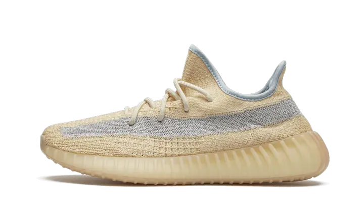 Yeezy Boost 350 V2 Linen VOSneakers