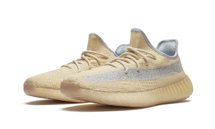 Yeezy Boost 350 V2 Linen VOSneakers