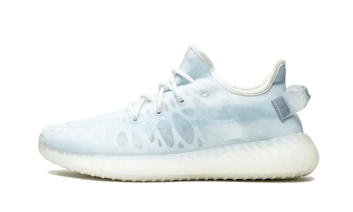 Yeezy Boost 350 V2 Mono Ice VOSneakers