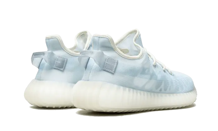 Yeezy Boost 350 V2 Mono Ice VOSneakers