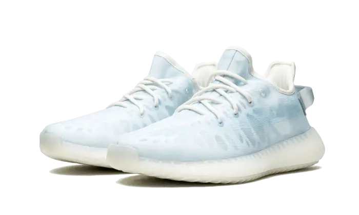 Yeezy Boost 350 V2 Mono Ice VOSneakers