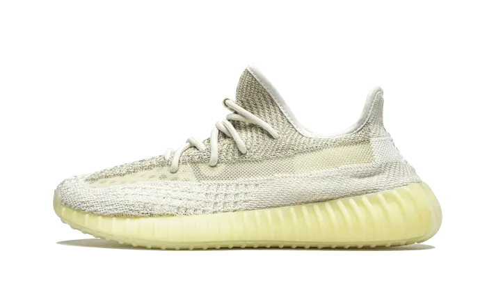 Yeezy Boost 350 V2 Natural VOSneakers