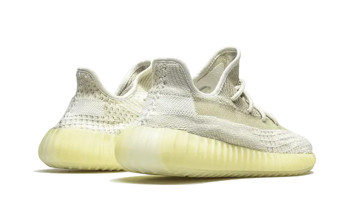 Yeezy Boost 350 V2 Natural VOSneakers
