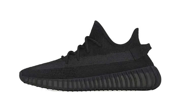 Yeezy Boost 350 V2 Onyx VOSneakers