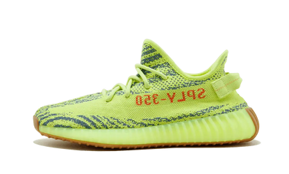 Yeezy Boost 350 V2 Semi Frozen Yellow VOSneakers