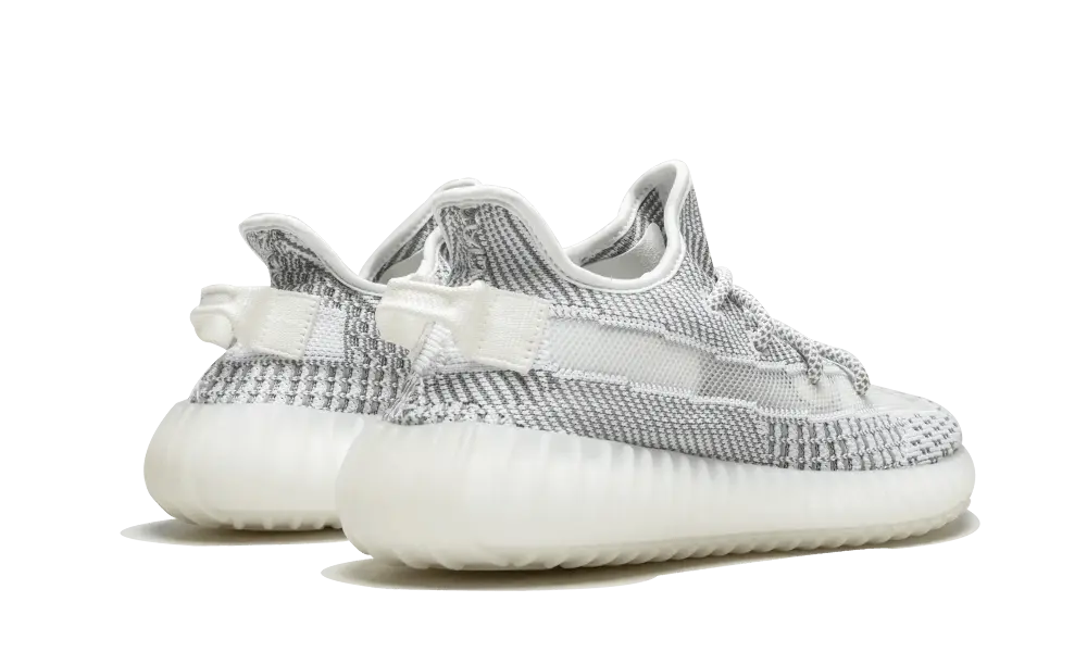 Yeezy Boost 350 V2 Static (Non-Reflective) VOSneakers