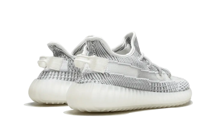 Yeezy Boost 350 V2 Static (Non-Reflective) VOSneakers