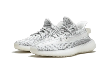 Yeezy Boost 350 V2 Static (Non-Reflective) VOSneakers
