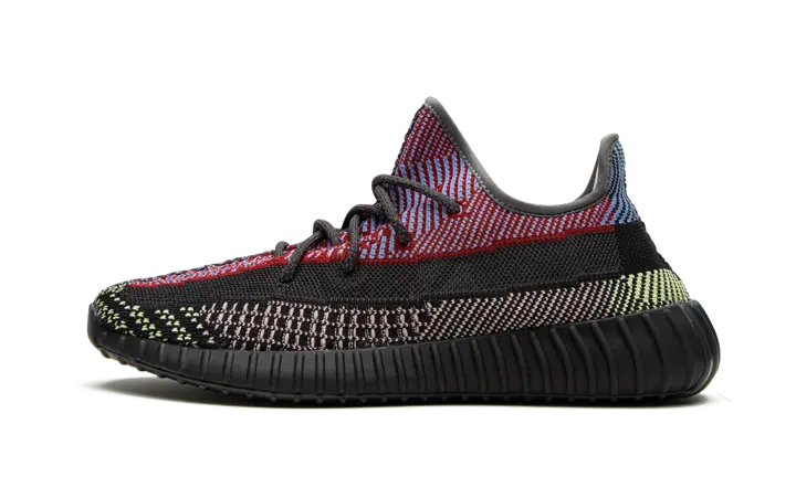 Yeezy Boost 350 V2 Yecheil (Non-Reflective) VOSneakers