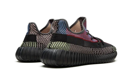 Yeezy Boost 350 V2 Yecheil (Non-Reflective) VOSneakers