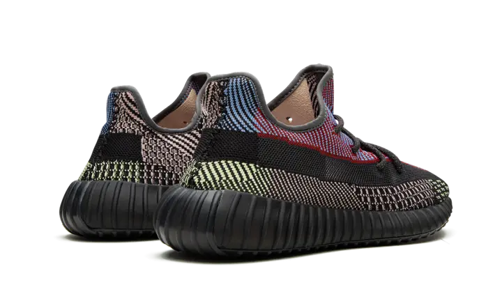 Yeezy Boost 350 V2 Yecheil (Non-Reflective) VOSneakers