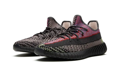 Yeezy Boost 350 V2 Yecheil (Non-Reflective) VOSneakers