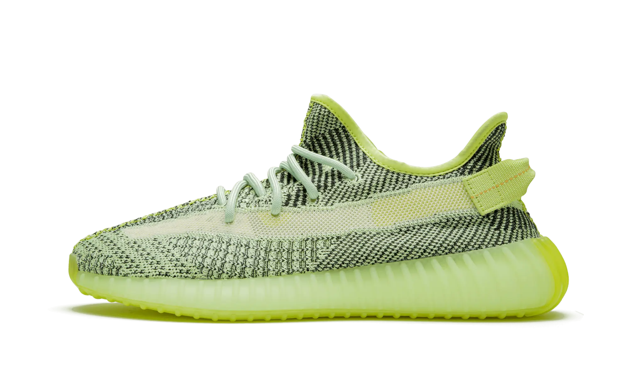 Yeezy Boost 350 V2 Yeezreel (Non-Reflective) VOSneakers