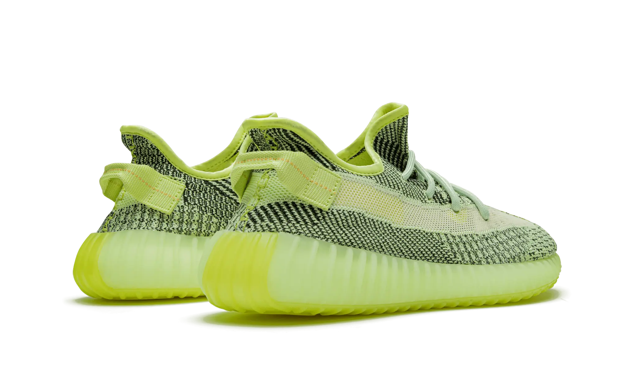 Yeezy Boost 350 V2 Yeezreel (Non-Reflective) VOSneakers