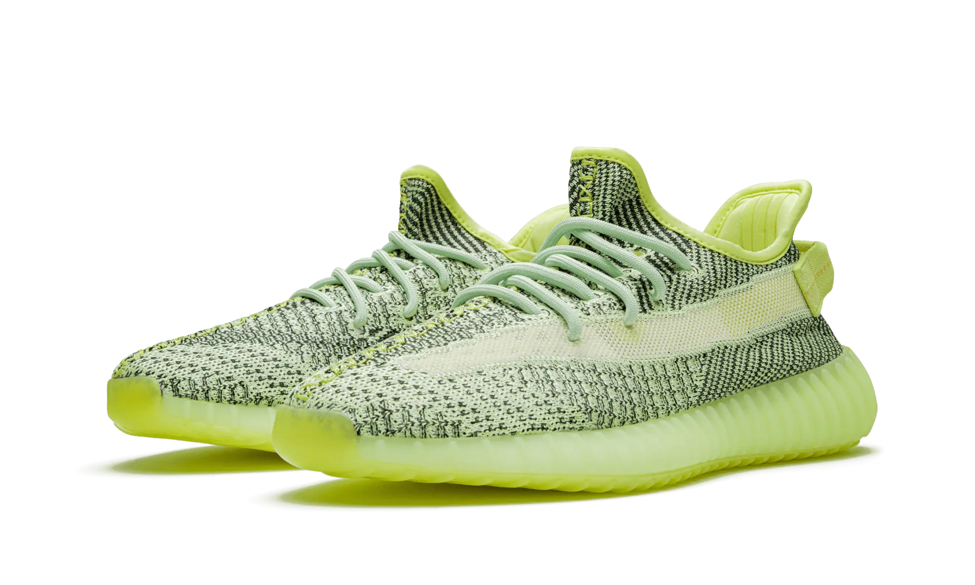 Yeezy Boost 350 V2 Yeezreel (Non-Reflective) VOSneakers