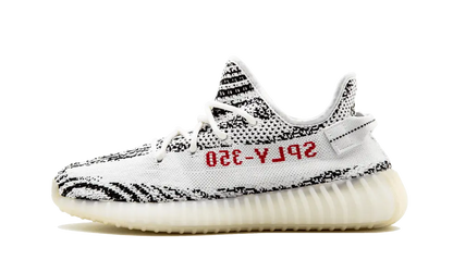 Yeezy Boost 350 V2 Zebra VOSneakers