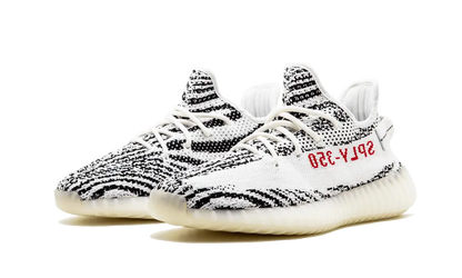 Yeezy Boost 350 V2 Zebra VOSneakers