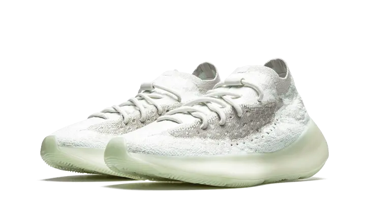 Yeezy Boost 380 Calcite Glow VOSneakers