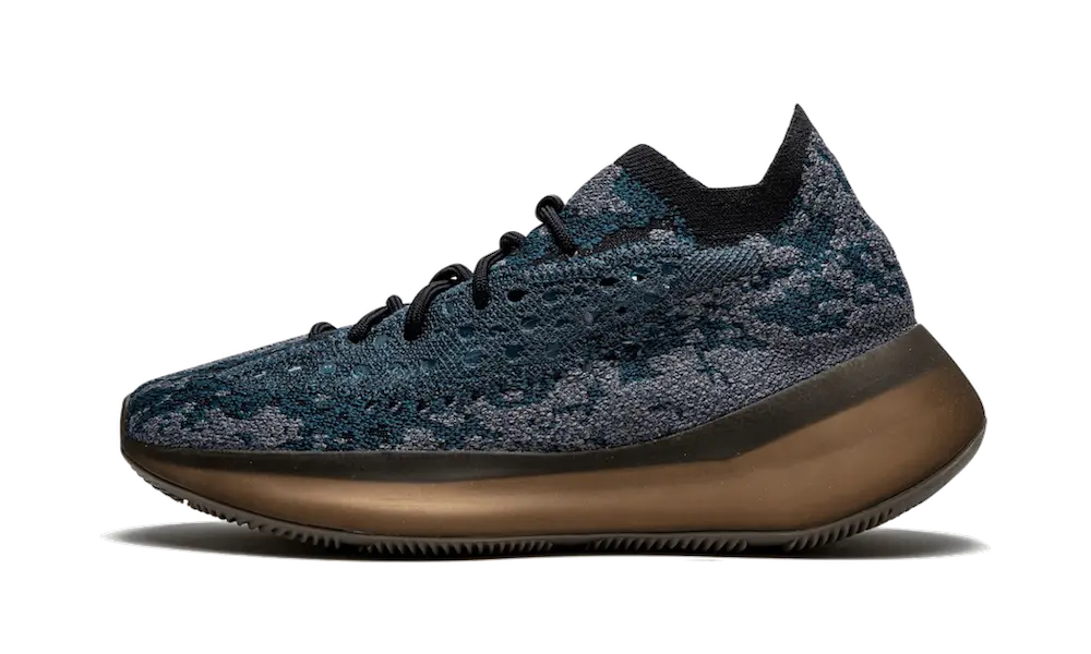 Yeezy Boost 380 Covellite VOSneakers