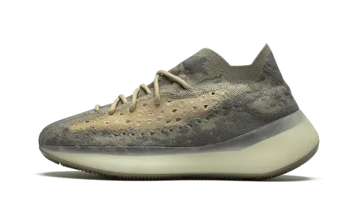 Yeezy Boost 380 Mist (Reflective) VOSneakers