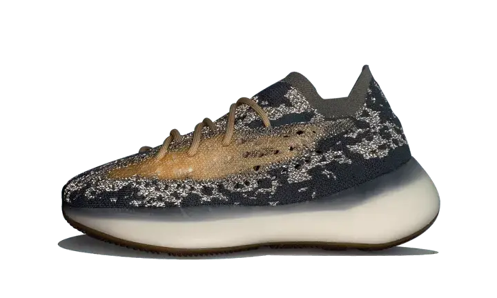 Yeezy Boost 380 Mist (Reflective) VOSneakers